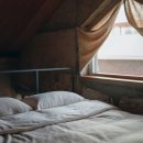 아날로그 우리집 이미지