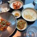 윤슬정 | [Foodie] 서울역 맛집 :: 서울역 그랜드센트럴 분위기 좋은 샤브샤브 🥓 내돈내산 맛집 추천 :: 윤슬...