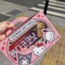 세븐일레븐 대구태전센터점 | 세븐일레븐 산리오 키캡 38주년 콜라보 신상 굿즈 내돈내산 후기