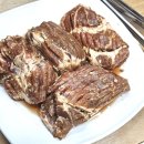 명품돼지 | 깔끔한 분위기에서 즐기는 명품 돼지갈비, 미가정 재방문 솔직후기