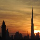 두바이 버즈 이미지