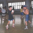 UP복싱클럽 이미지