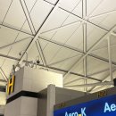 케이(K)_셀프세차장 | [#여행] 에어로케이 인천공항 탑승후기 (추천시간대, 금액, 셀프체크인, 모바일체크인)