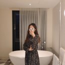 홍대 나인브릭 후기 : 분위기좋은,사진찍기좋은호텔 강추