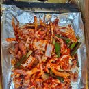 길안꼼장어 이미지