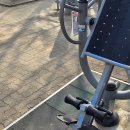 중동어린이공원 | 경기도 부천시 원미구 중동 부천중앙공원 나들이 산책을 하였습니다.