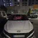 카N카공업사 | 🚙 [아반떼 하이브리드] 개가 똥을 끊지.. 3대째 CN7 입양! (18만km의 기적)