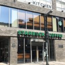 스타벅스 방배카페거리 이미지