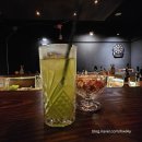 [내돈내산] 제주 혼술바 1111 솔직후기(ft. 칵테일종류, 가격대, 애견동반)