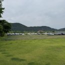 [산청] 경남 산청 경호강그린캠프