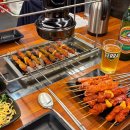 구구구양꼬치 - 수영구 수영로680번길 50 | 구구구양꼬치 | 꿔바로우까지 맛있는 부산 수영 양꼬치 맛집