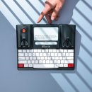 SMART PC방 | Freewrite smart typewriter : Hemingway edition(일명 : Hemingwrite)