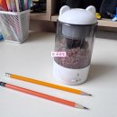 상승 | 프로살림 자동 상승 연필깎이 오토베어 구매후기