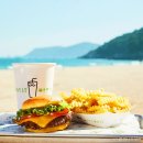 쉐이크쉑 서면 이미지