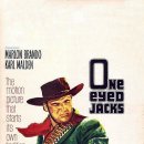 애꾸눈 잭 One-Eyed Jacks, 1961 제작 미국 | 서부 | 141분 감독말론 브랜도 출연말론 브랜도, 칼 말든, 엘리샤 쿡 주니어, 슬림 피켄스 이미지