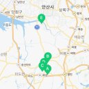 화성시청 농구장 이미지