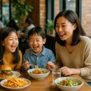 메밀당막국수 - 북구 용봉택지로 65 | 메밀당막국수