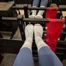 씨유 외대앞역점 | 이문동 필라테스 그랑드필라테스 외대앞역 위치 시설