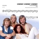 Gimme! Gimme! Gimme!(ABBA) 이미지
