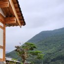 단산한옥본채