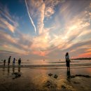 8월11일 을왕리해수욕장 출사 7시 이미지