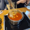 대림 치우룽샤 평점 좋은 중식당, 마라룽샤꼬리+훠궈 후기