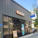 세븐일레븐 세종조치원중앙점 | 조치원 카페 버터아지토 소금빵 맛집