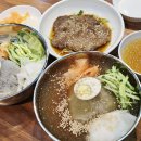 진빼이갈비&냉면