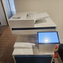 SL 행정사무소 | 서울시 성동구 사무실에 "삼성 SL-X6250LX 컬러 레이저 복합기" 렌탈 후기