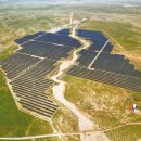 초원태양광발전소 이미지