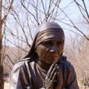 [성인명] : 데레사 축 일 : 9월 5일 이미지