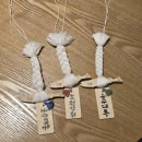 [개포1] 디자인펜 캘리그라피 | 캘리그라피 원데이클래스:탁상달력+명태키링 만들기(1)