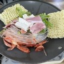 풍년마을의정부부대찌개 | 라면사리, 계란찜이 기본 제공 !! 파주 월롱역 맛집 풍년마을 의정부 부대찌개