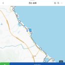 해파랑 41주문진해변~죽도 이미지