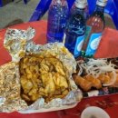 부여 달밤야시장 이미지