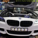 bmw 5시리즈 헤드라이트 수리 시공[대구수입차라이트수리]6786 이미지