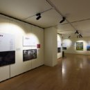 청량산박물관전시실 이미지