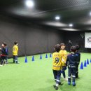 광주어린이체육센터 풋살장 이미지