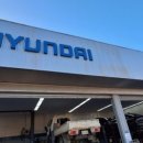 현대자동차흥해점 이미지