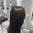 수영미용실 이쁘다헤어 수영점 후기 입니다