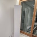 교동에어컨 | 용인에어컨매립배관꺽임 교동마을 자이3차아파트 후기