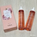 향수보다 은은하게, 향 지속력은 오래 | 뷰카 센티드 니치 퍼퓸 헤어 앤 바디미스트 로튤립 사용 후기