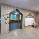 경산초등학교 | [청주 인테리어] 경산초등학교 수학체험실 리모델링 / 초등학교 체험실 리모델링