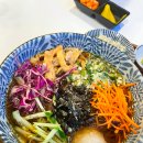 백소정응암역점 | 응암역 돈카츠 냉소바 맛집 백소정 내돈내산 후기