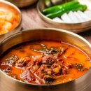 진선소고기국밥 삼겹 이미지