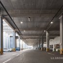 신세계푸드 평택물류센터 이미지