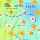 2025년 섬 수선화축제 이미지