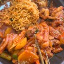 동부닭도리탕 | 경산 영남대 짜글짜글 매콤하니 맛있는 동부닭도리탕