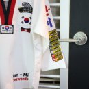 한미태권도 이미지