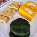 수원역 맛집 퓨전과 전통이 함께하는 수원한시루떡집